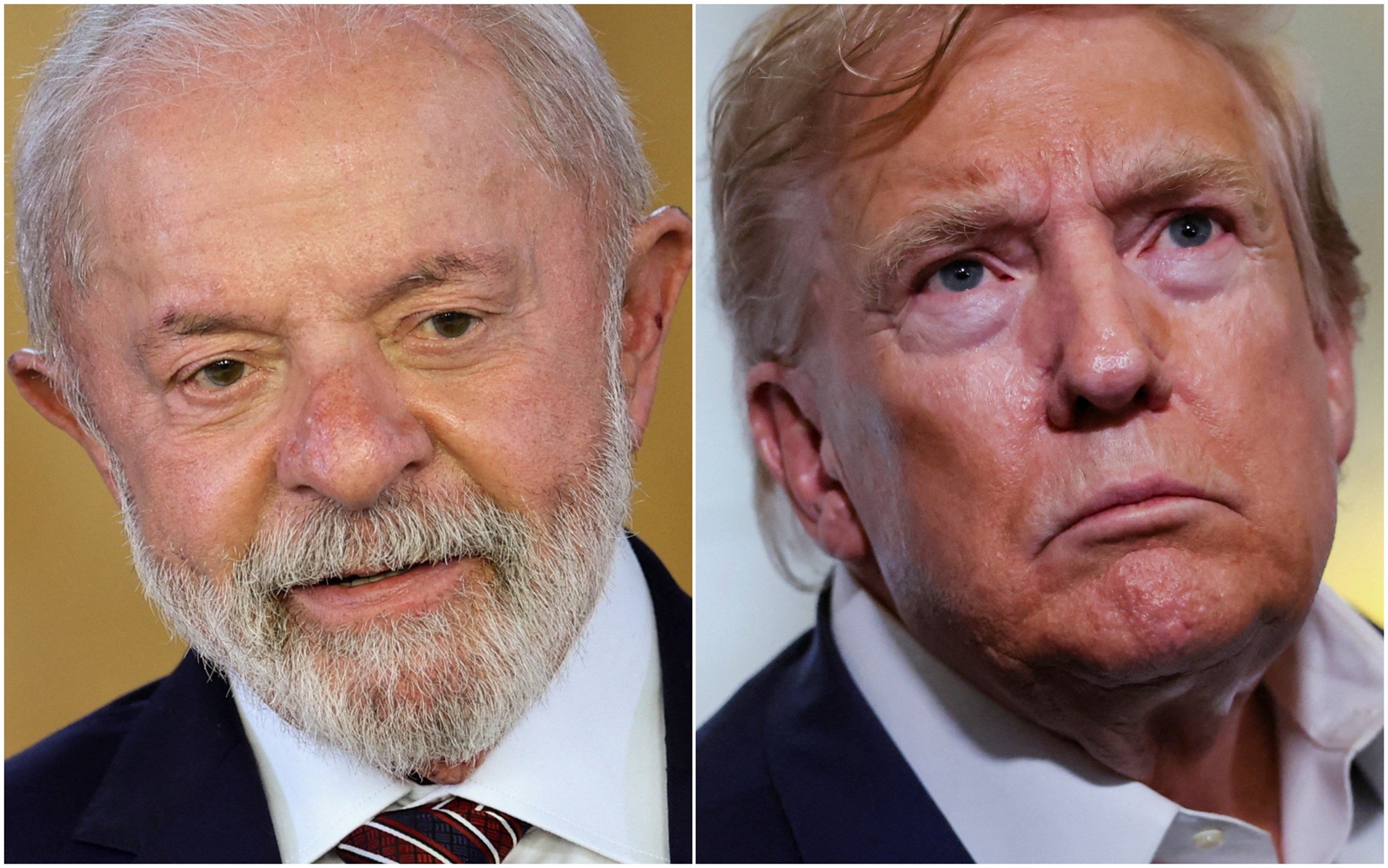 Quem foi elogiado e quem foi criticado em relatório de Trump que aponta falha do Brasil contra PCC e CV