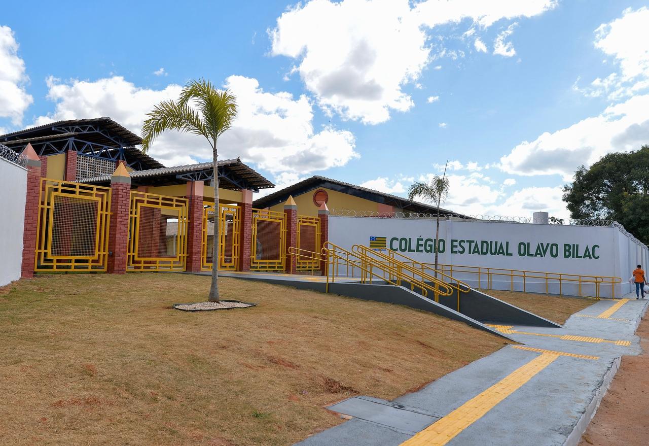IBGE mostra aumento da acessibilidade nas escolas públicas de Goiás