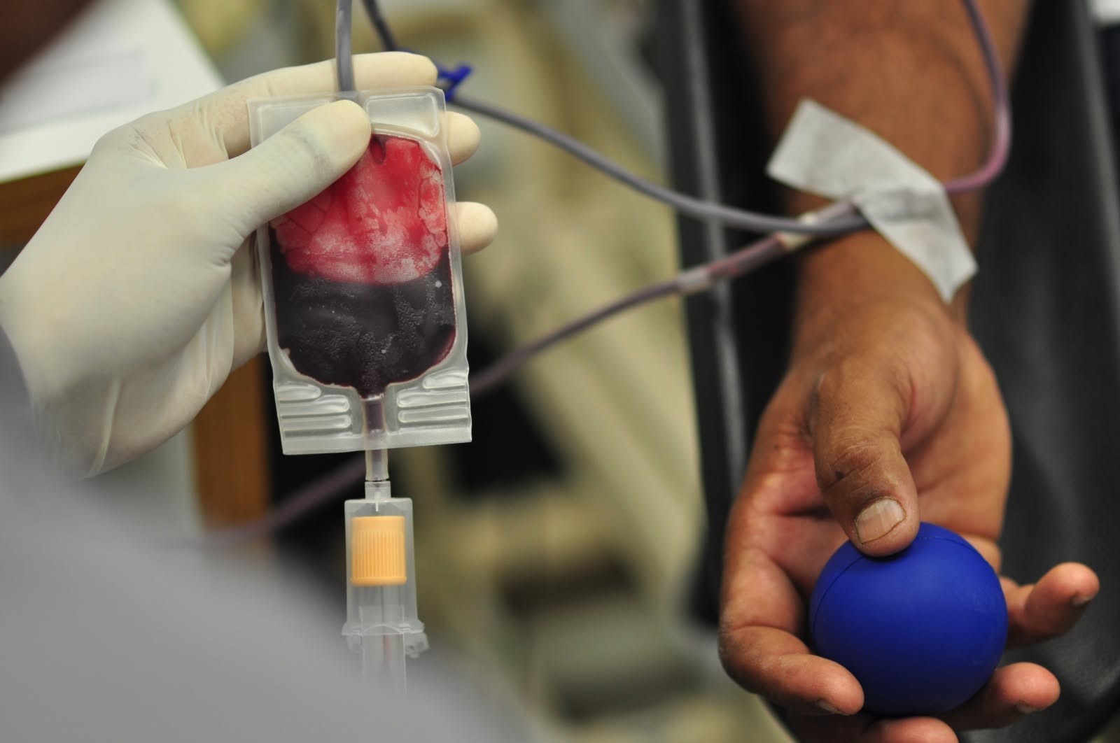 Testemunhas de Jeová flexibilizam regra sobre transfusão de sangue e passam a permitir derivados