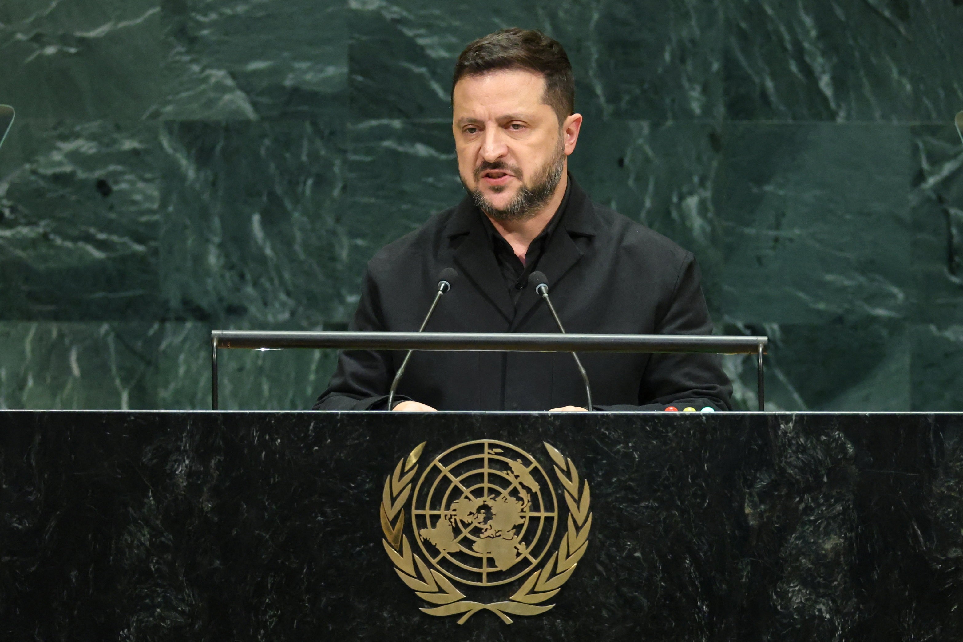 'Paciente zero', 'casta de parasitas', 'falem nosso nome direito': as críticas, ameaças e curiosidades de 70 discursos na ONU