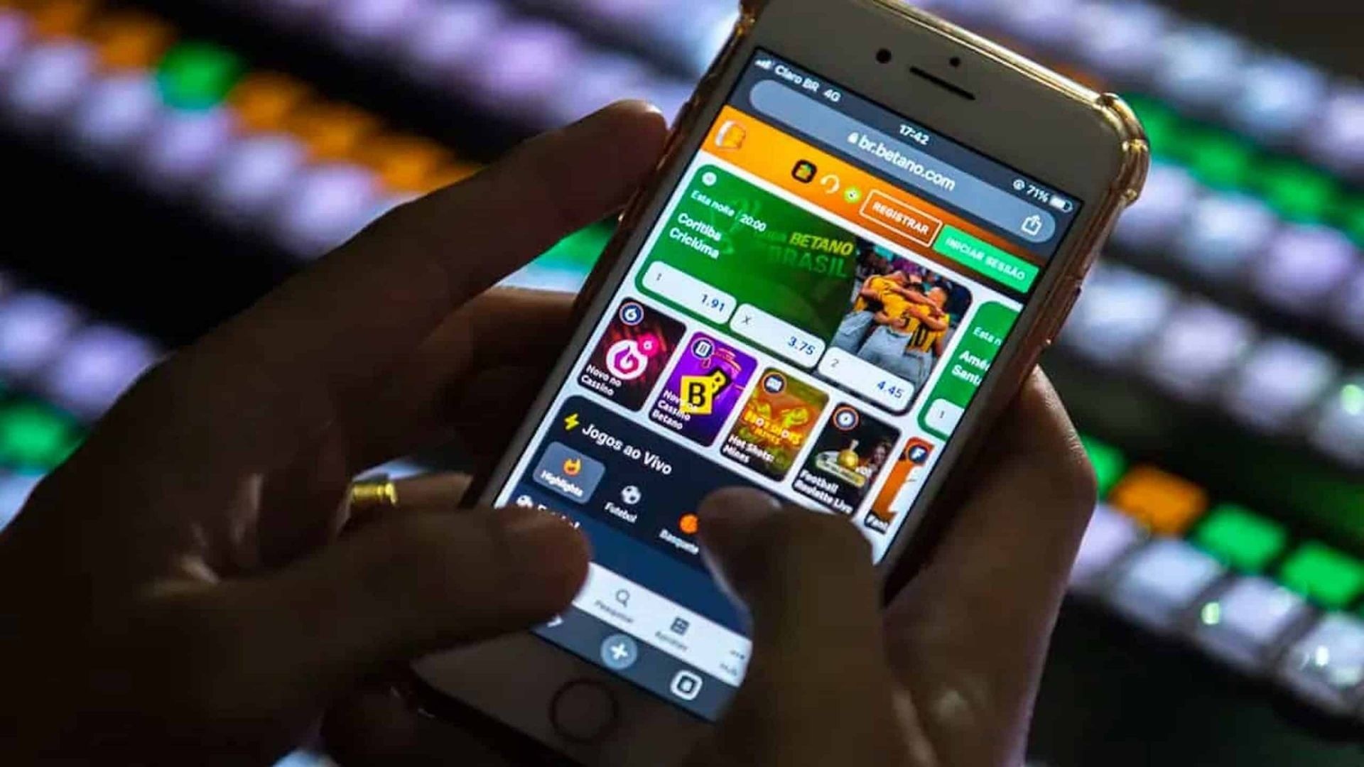 Ludopatia: entenda quando jogos de azar viram doença e saiba como reconhecer os sintomas
