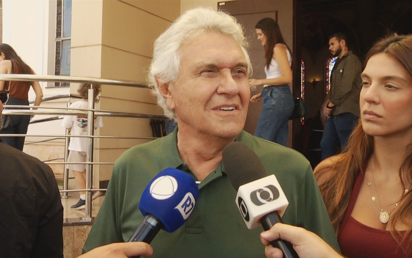 Caiado diz que decisão do governo sobre o fim das bets é 'oportunista' e defende restrição gradual