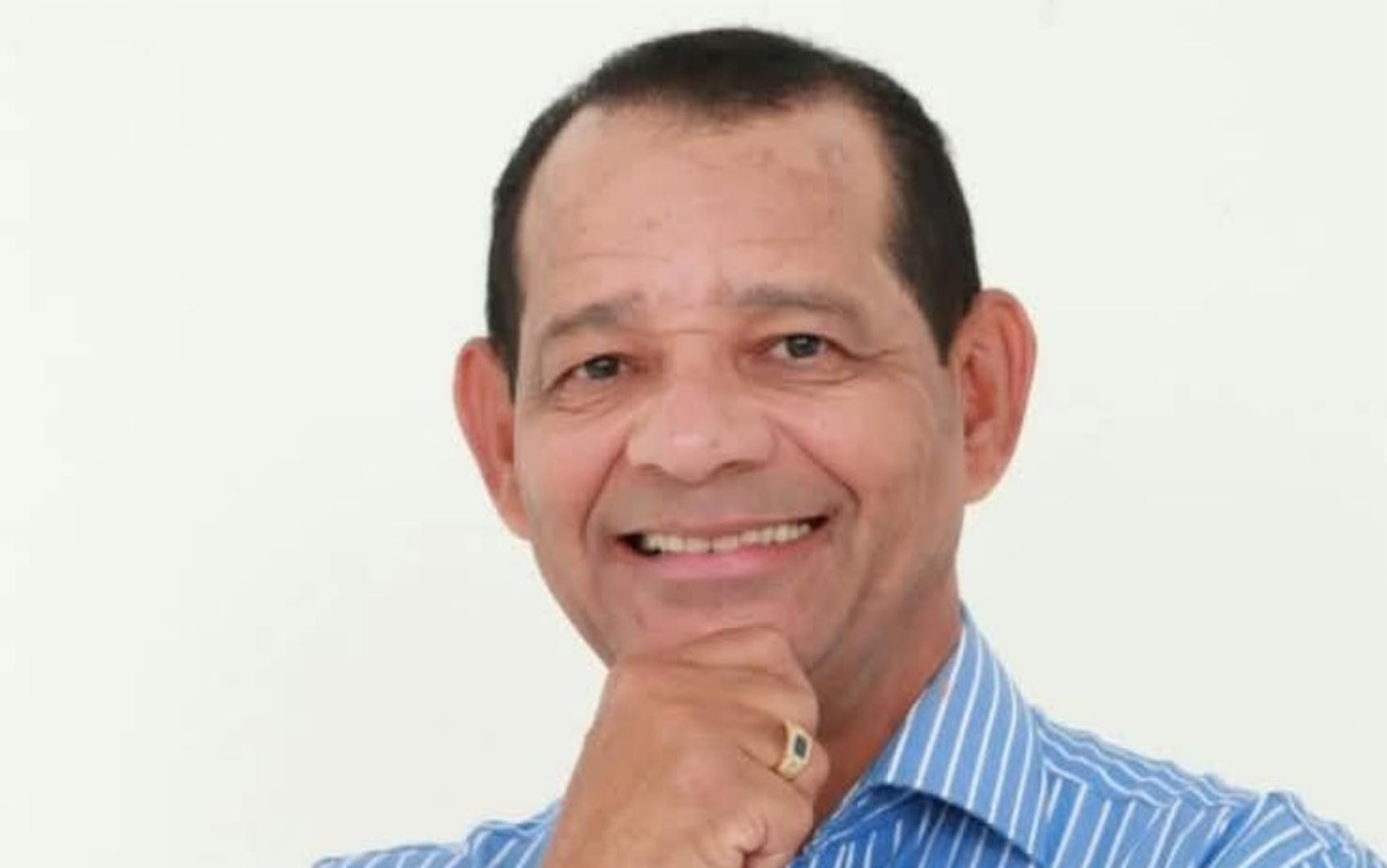 Professor Filemon, escritor e especialista em língua portuguesa, morre aos 67 anos