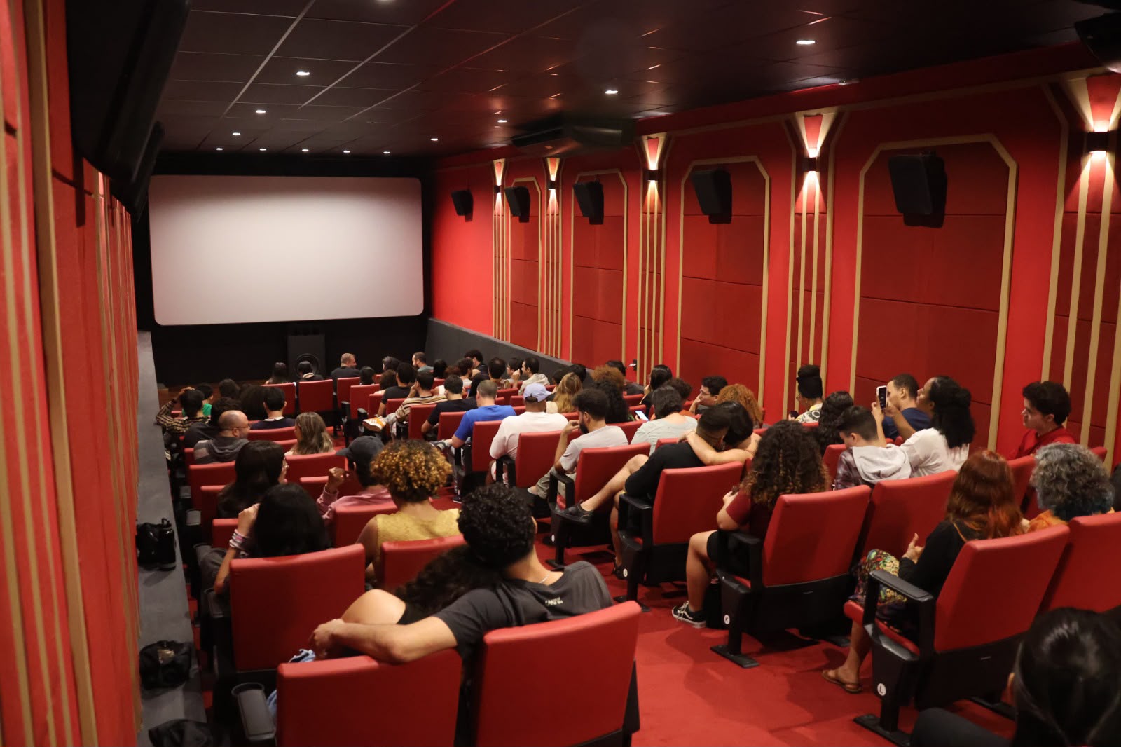 Editais destinam R$ 30 milhões a projetos do setor audiovisual em Goiás