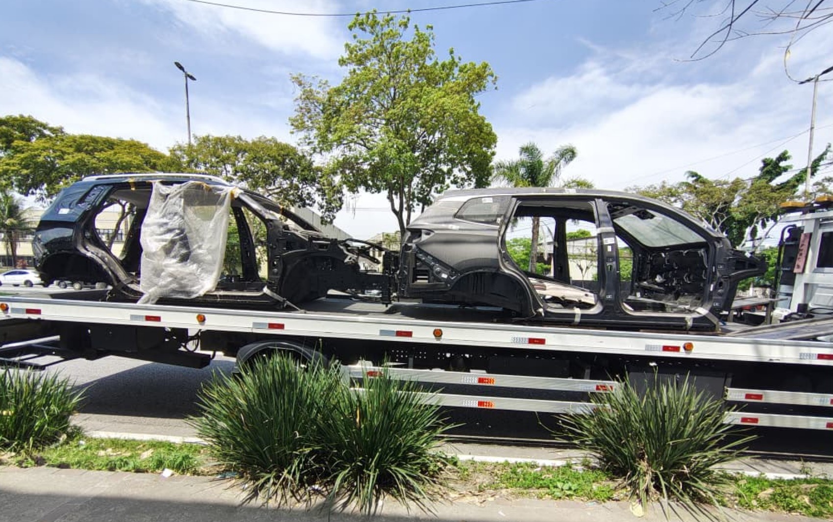Ex-funcionário é investigado por desviar R$ 8,7 milhões em carros de montadora de Anápolis