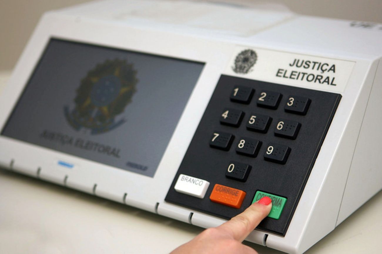 Vai trabalhar nas eleições? Saiba tudo sobre a folga eleitoral