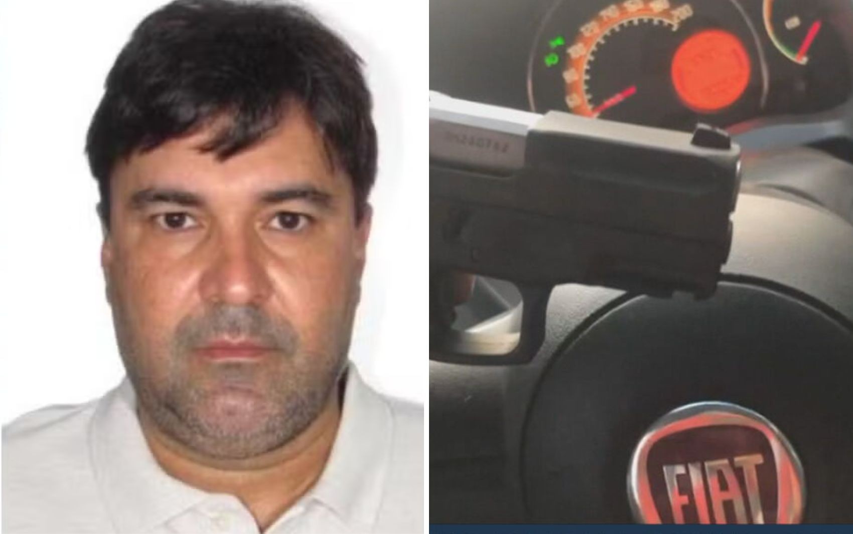 Homem é condenado a 16 anos de prisão por matar advogado por causa de disputa de fazenda avaliada em R$ 100 milhões; vídeo mostra assassinato