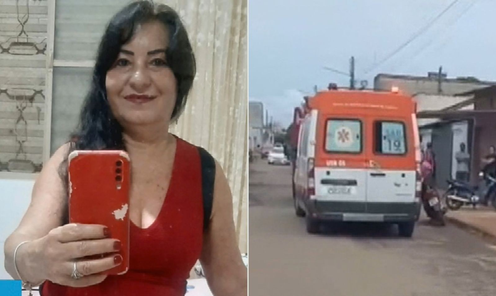 Criança e babá morrem após sofrerem choque elétrico, dizem bombeiros
