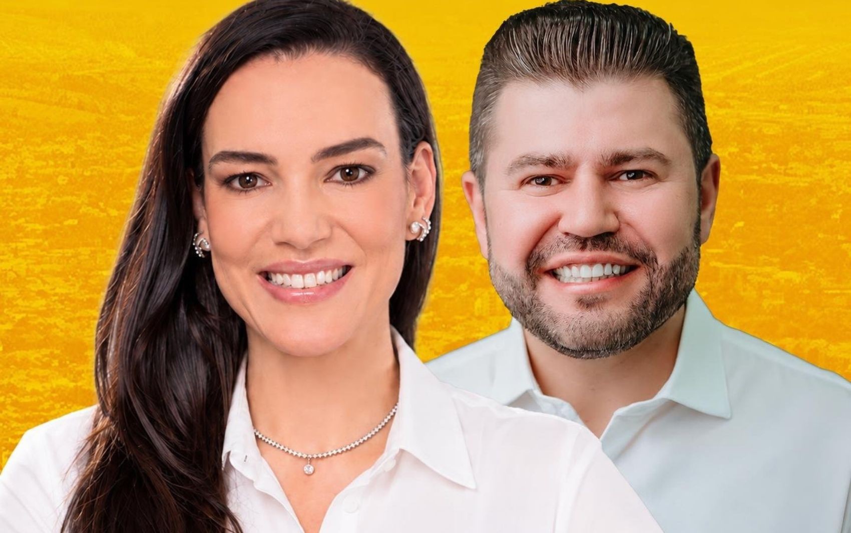 Viúva do deputado Amilton Filho, Carol do Amiltinho é a deputada estadual mais votada de Goiás nas Eleições de 2026
