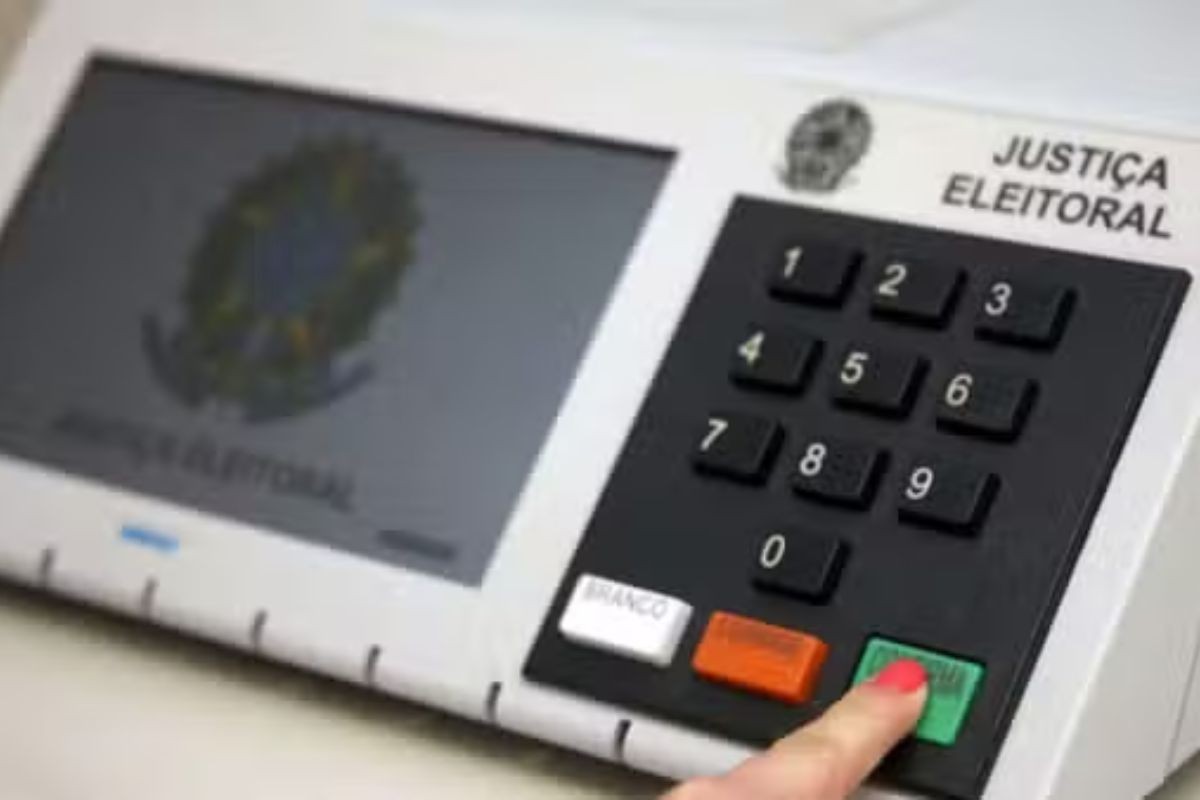 G1 divulga apuração em tempo real do 1º turno das Eleições 2026 em Goiás