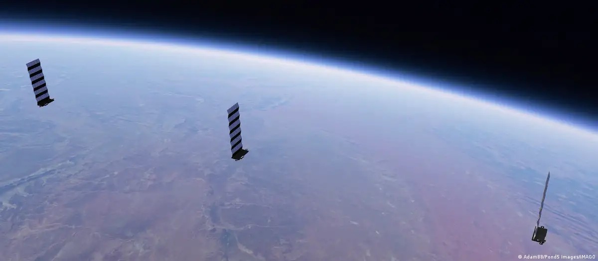 Rassvet: por que Rússia tenta criar sua própria Starlink para a guerra na Ucrânia