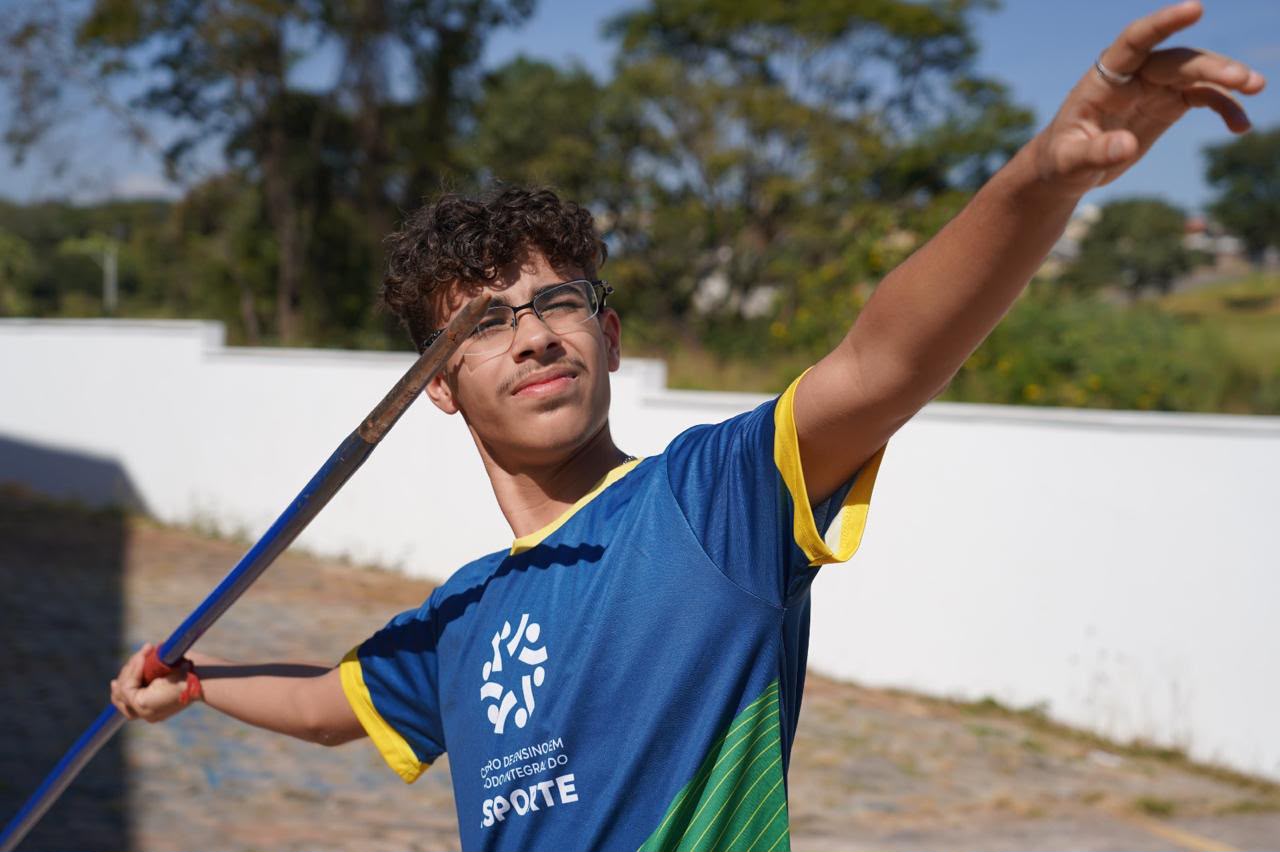 Cepi do Esporte abre 80 vagas para o 8º ano do Ensino Fundamental em 2027