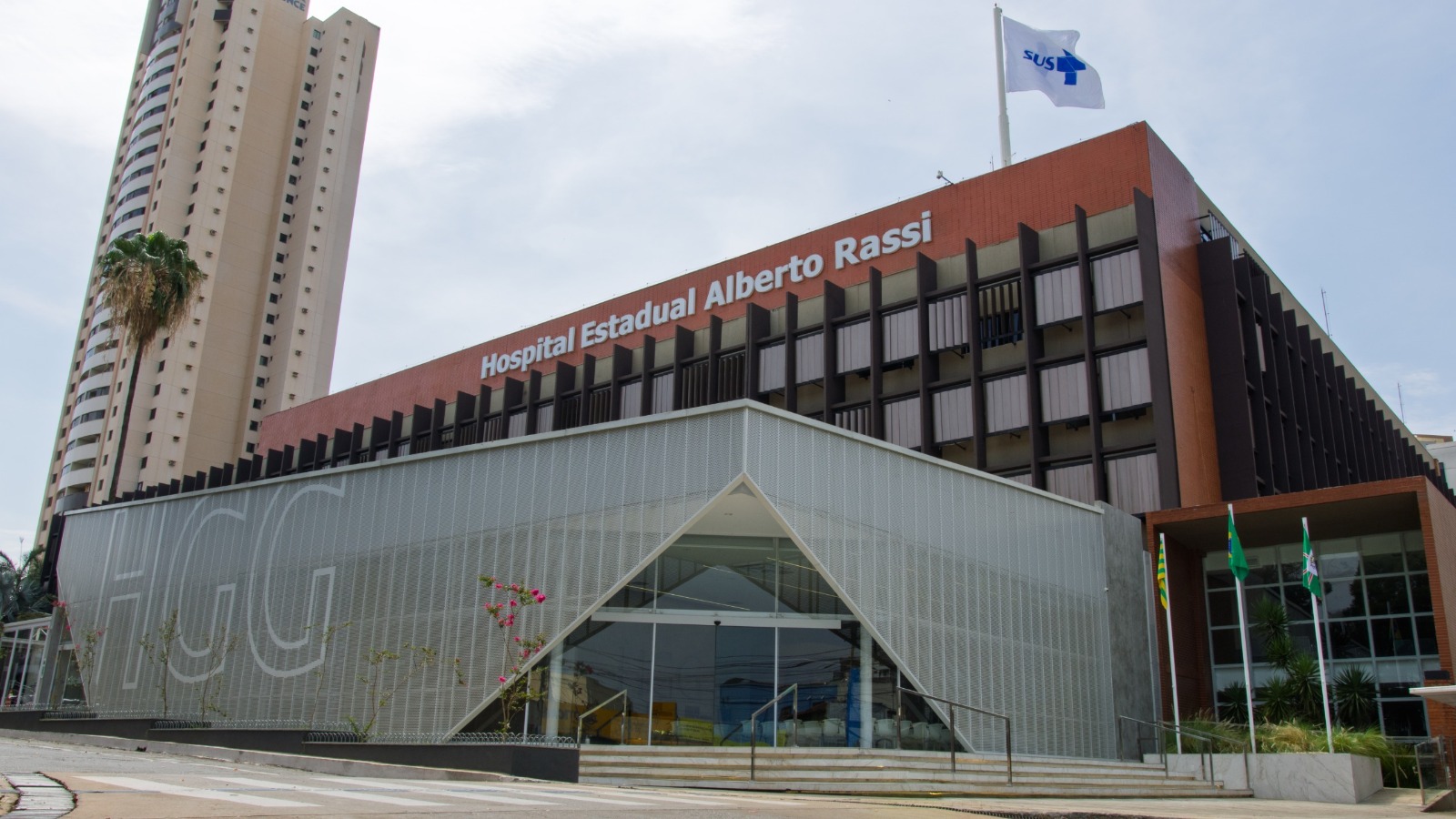 Unidades estaduais de saúde mantêm serviços essenciais no feriado de Nossa Senhora Aparecida