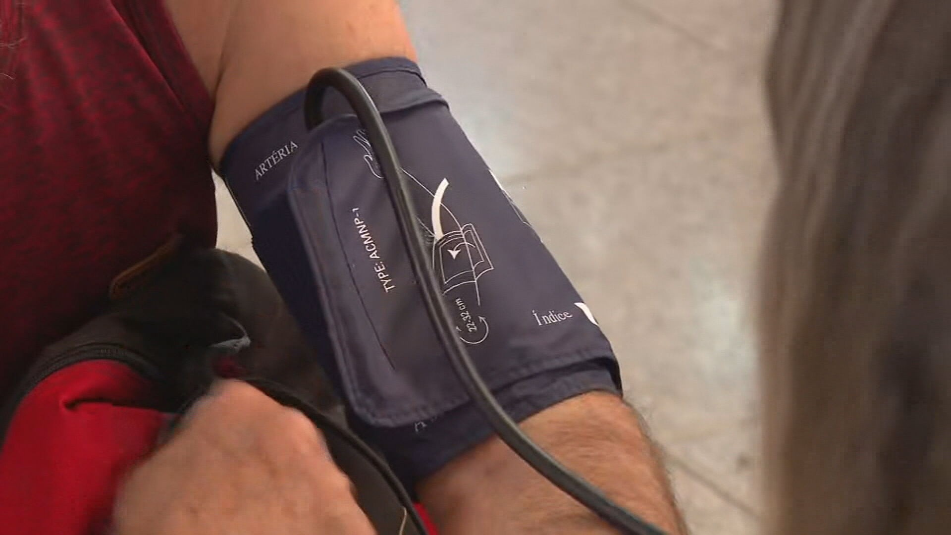 Controle da pressão alta poderia evitar mais de 500 mil mortes por doenças cardiovasculares por ano, mostra pesquisa