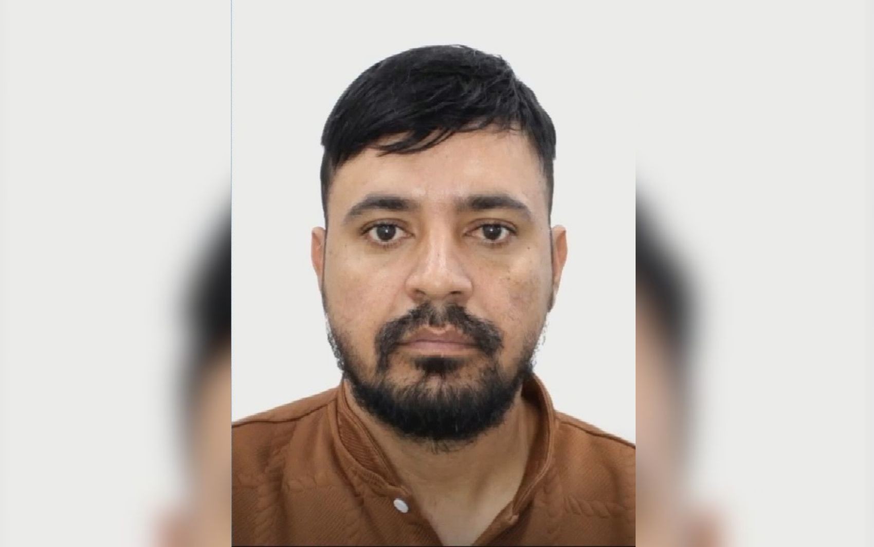 Marceneiro achado morto após ser filmado deixando local de acidente não foi vítima de crime, conclui polícia