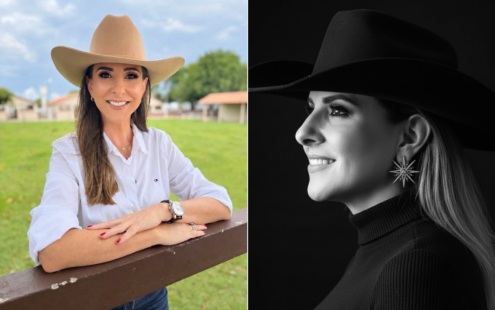 Pecuarista, presidente de sindicato em Goiás está entre as '100 Mulheres Poderosas do Agro' pela Forbes
