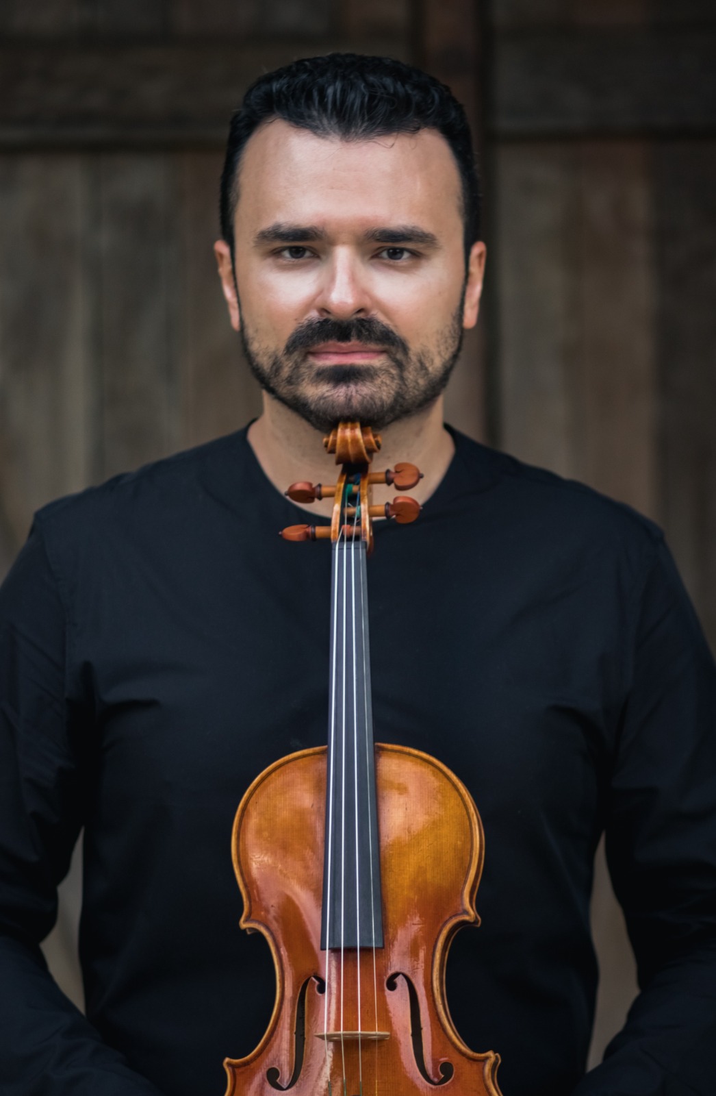 Orquestra Filarmônica de Goiás recebe músicos brasileiros de carreira internacional