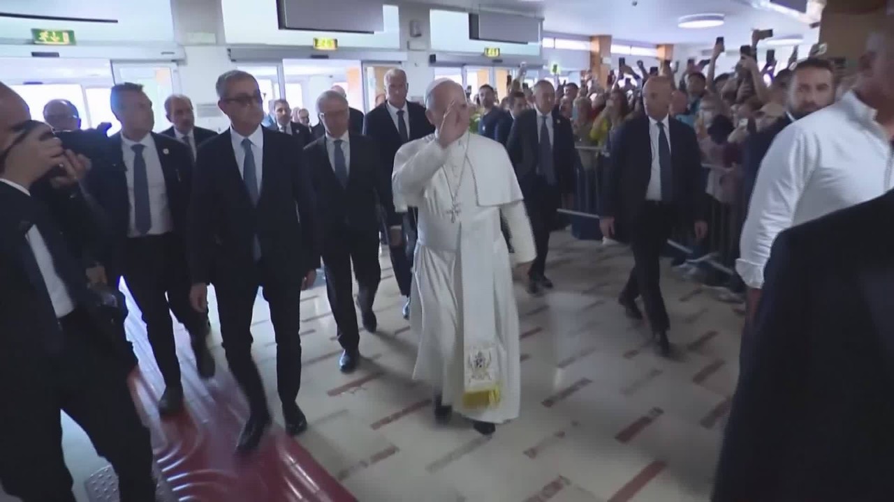 O que é o adenocarcinoma, o câncer do Papa Leão XIV