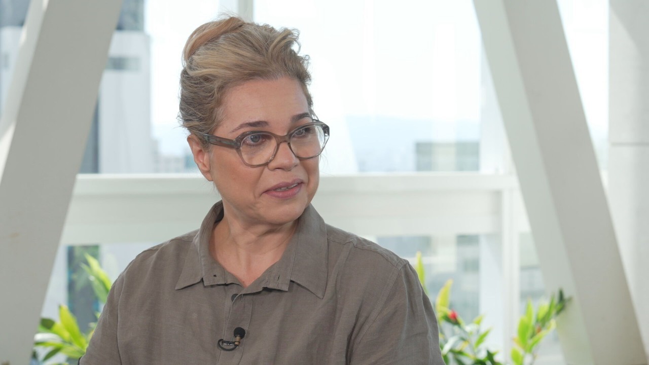 Isabel Teixeira revela diagnóstico de síndrome genética que aumenta risco de câncer: 'fiquei sem chão'