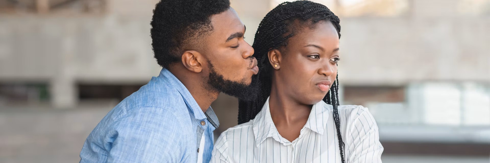 A psicologia da repulsa: por que um amor pode, de repente, transformar-se em aversão ao parceiro