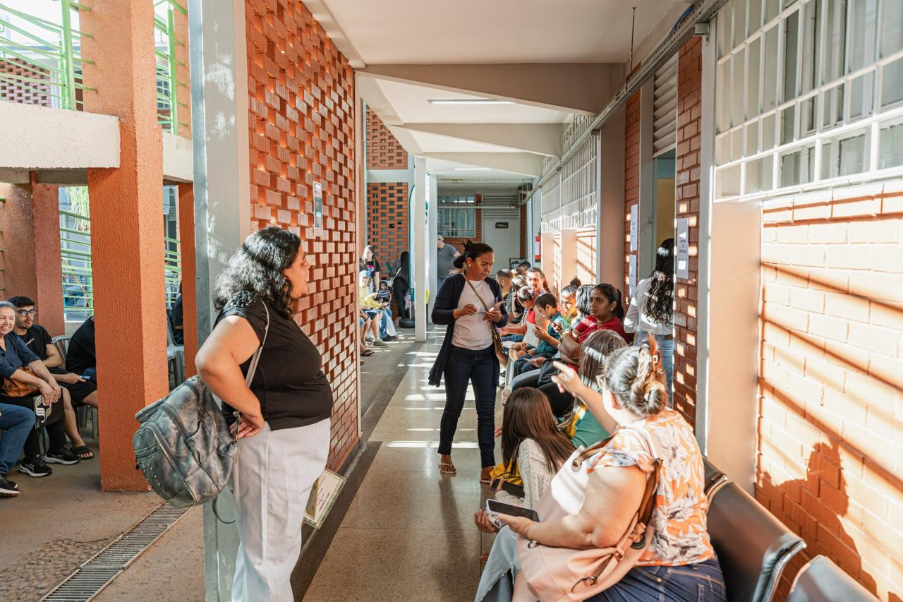 Governo de Goiás promove feirão de empregos com mais de 10 mil vagas em Goiânia e região