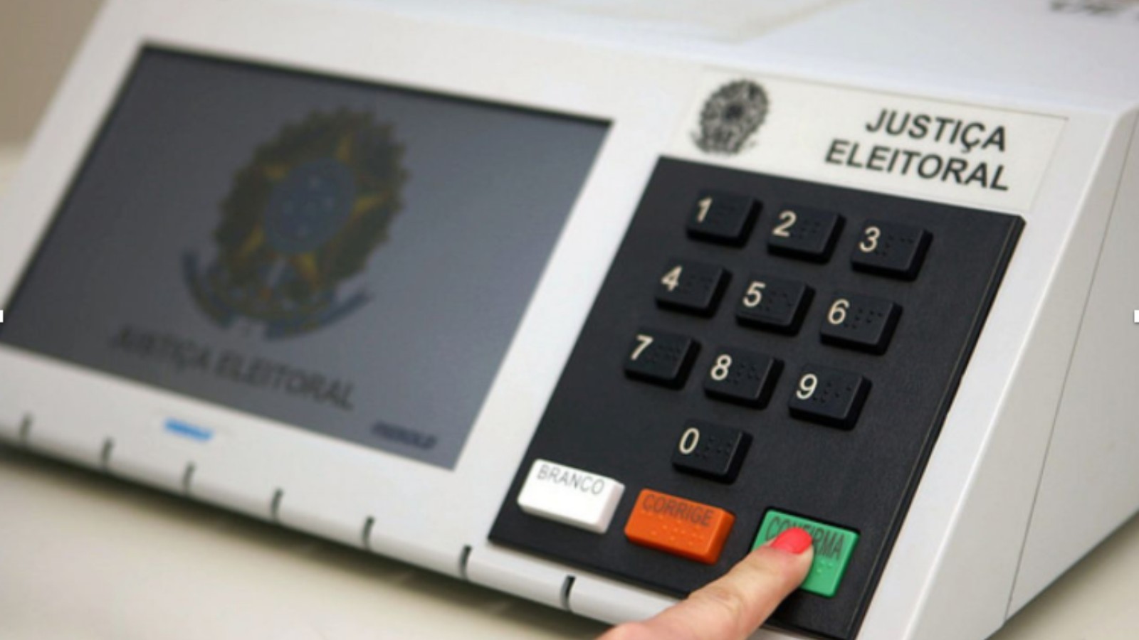 Goiás tem alteração em dois locais de votação para o 2º turno das Eleições; veja como consultar