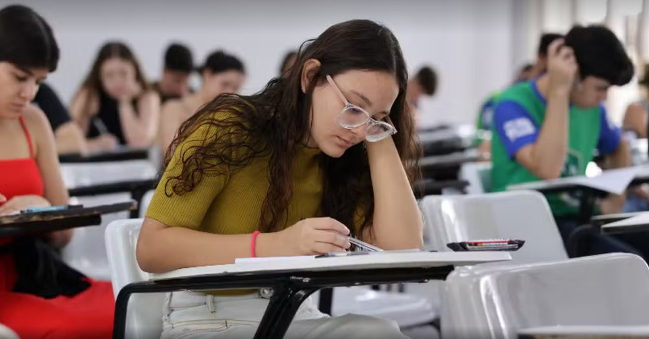 Unesp 2027: vestibular tem inscrições prorrogadas; saiba como fazer