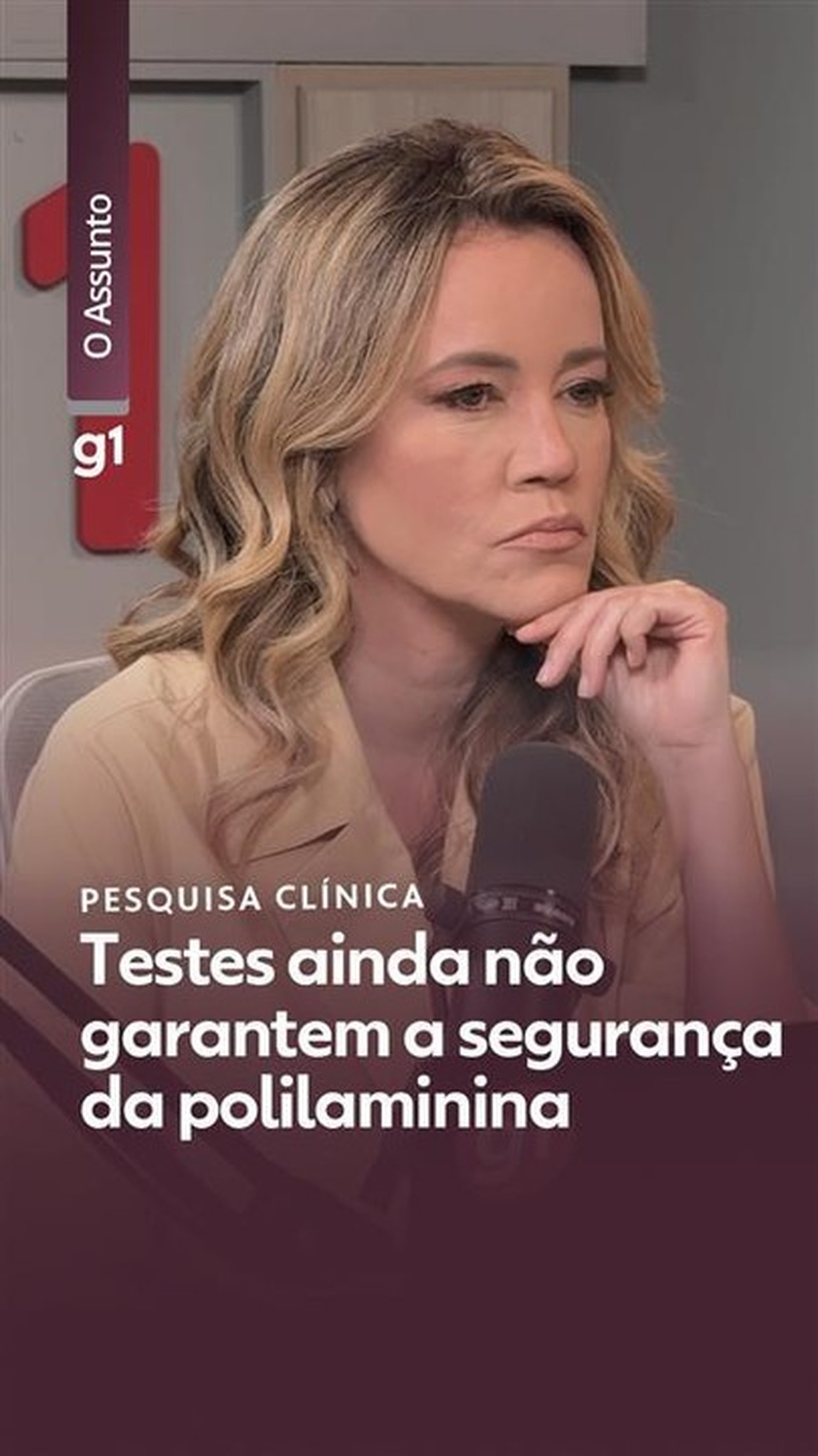 Anvisa registra 9 mortes em uso compassivo de polilaminina e impõe restrições; pesquisadora questiona