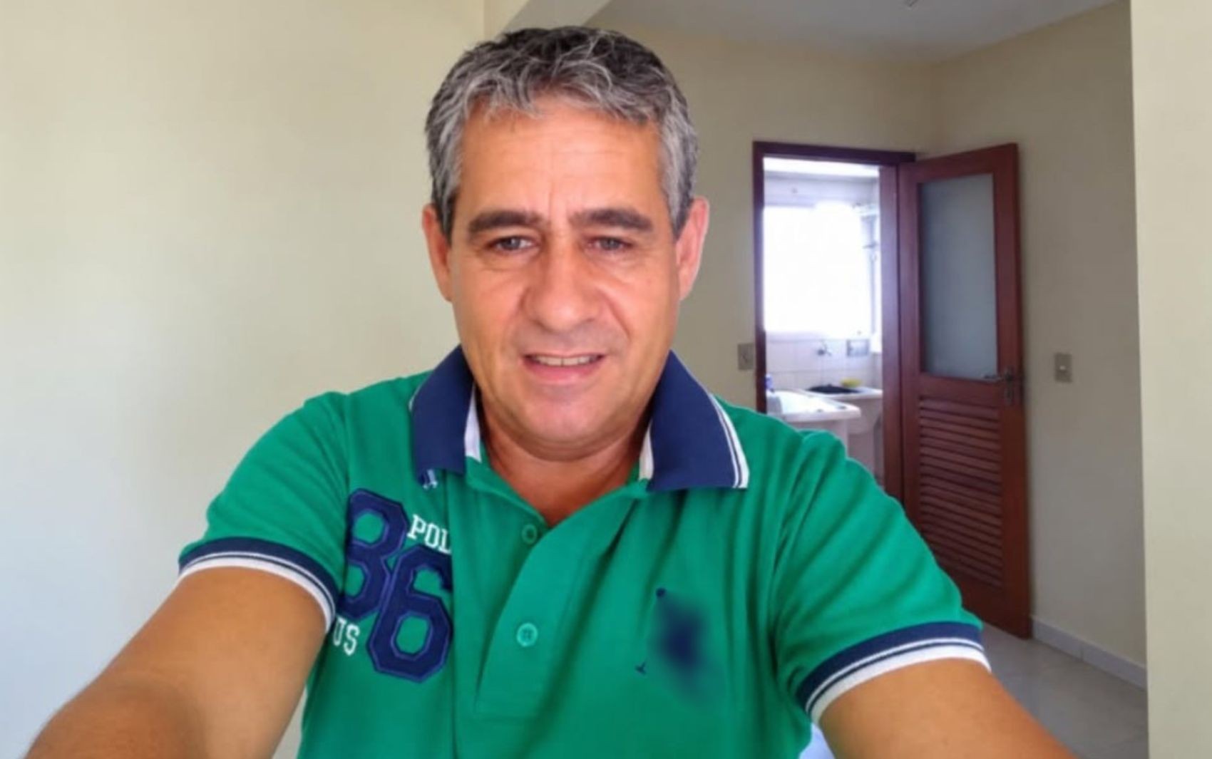 Brasileiro que morreu em Portugal tinha perdido o filho pelo mesmo motivo, e viúva desabafa: 'Cenas se repetiram'