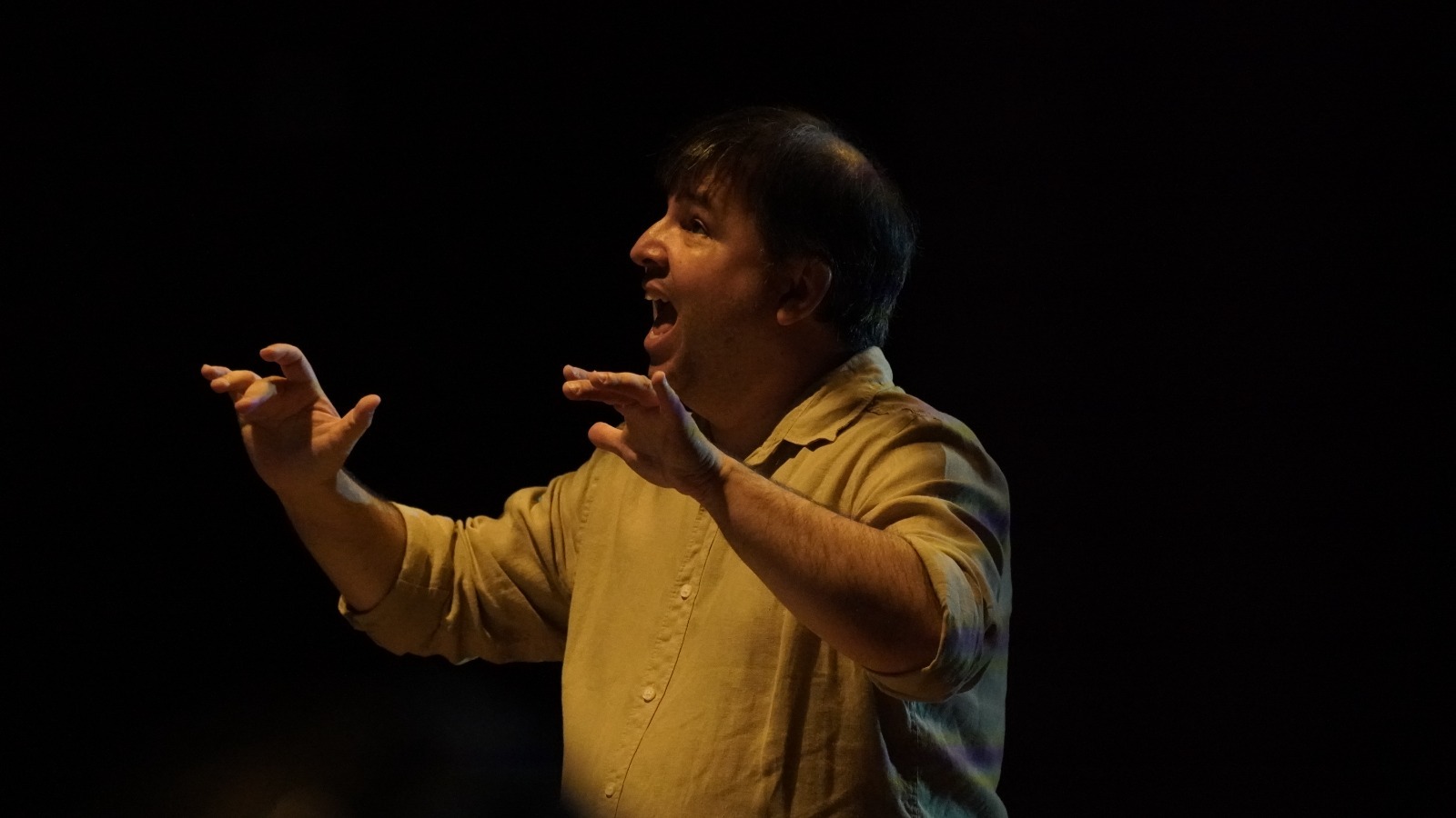 Coro Sinfônico Jovem de Goiás encerra temporada com concerto inspirado na natureza
