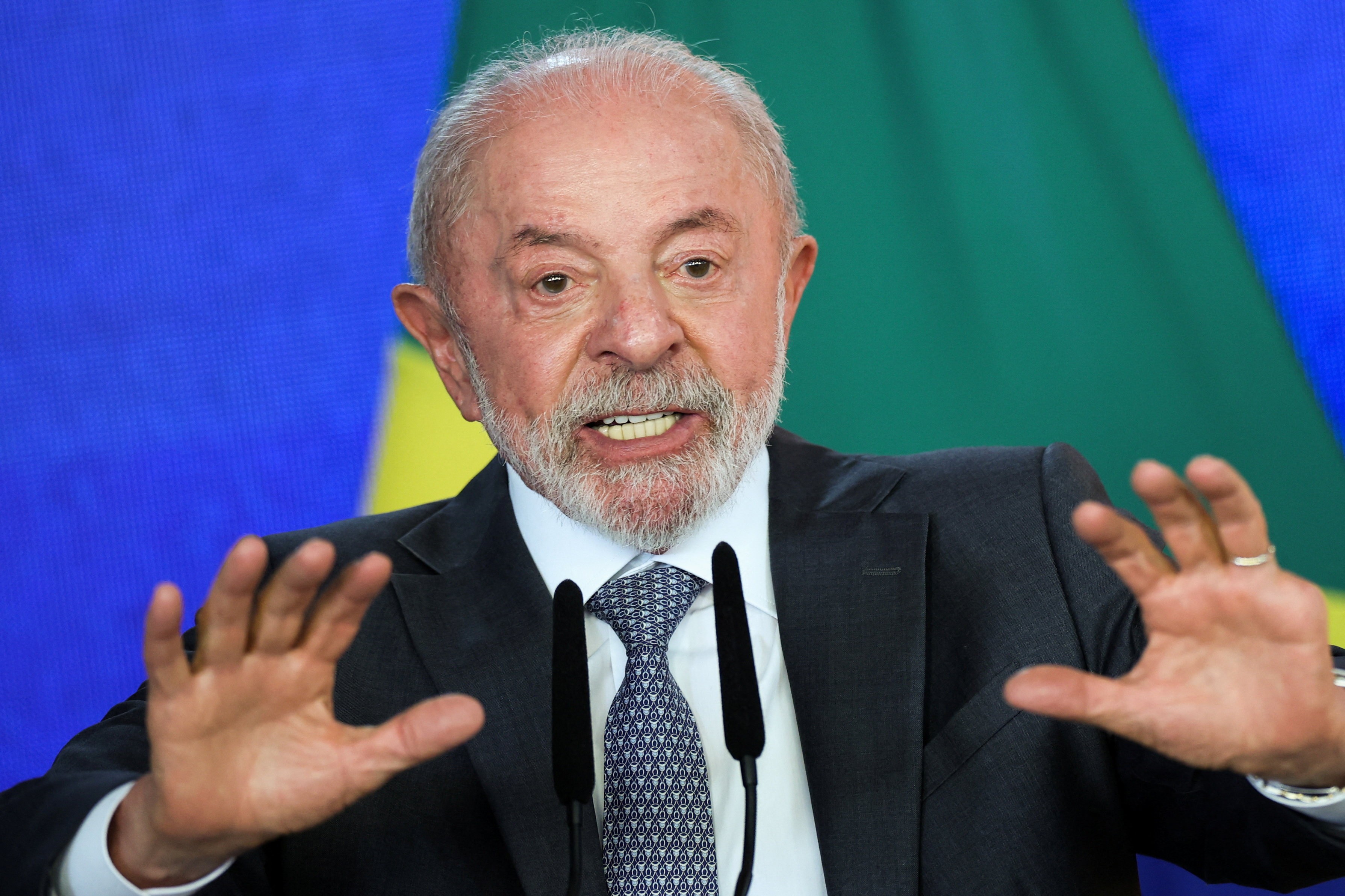 PIB cresceu, desemprego caiu, mas juros e dívidas pesaram: veja o balanço da economia de Lula 3