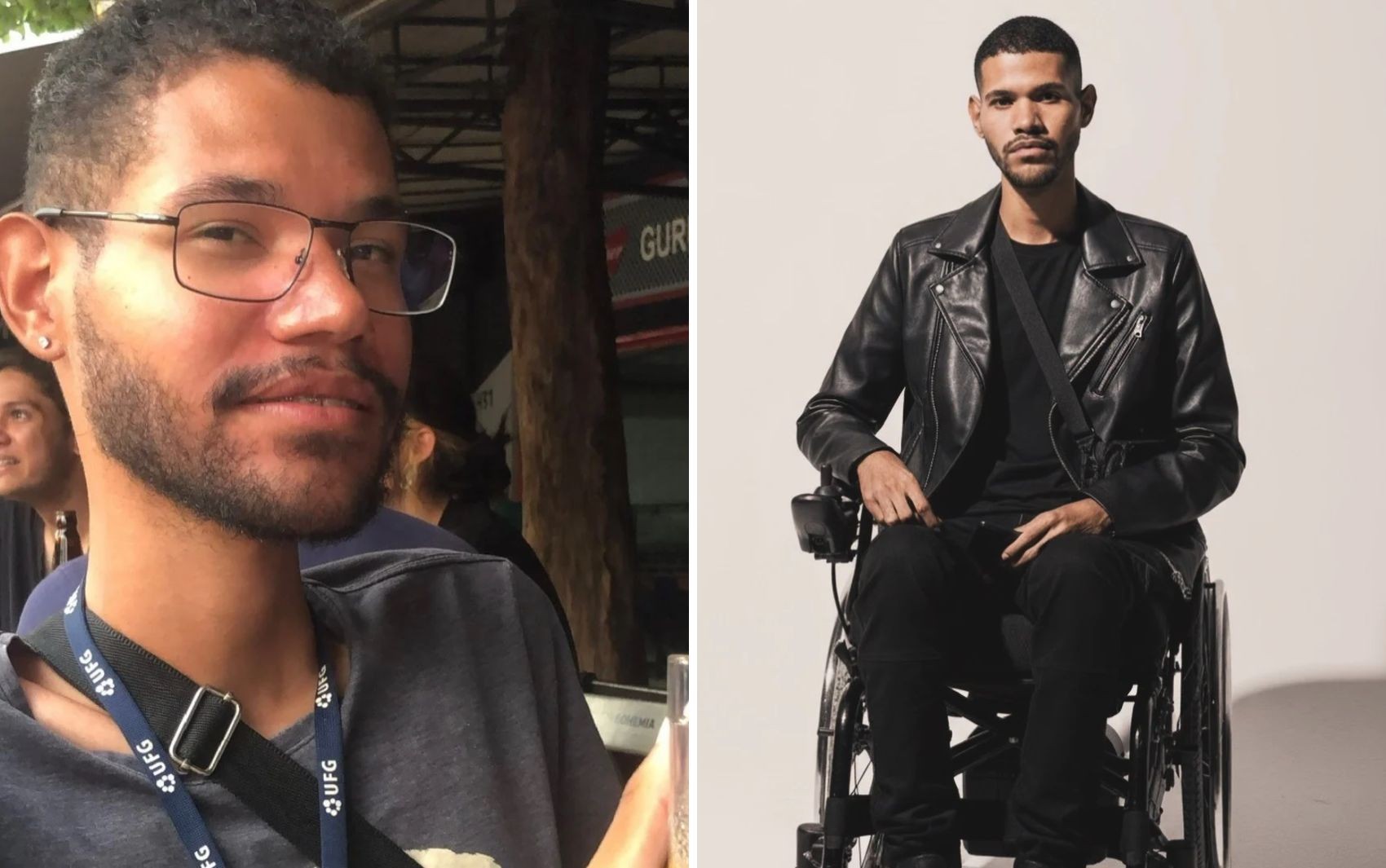 Diretor do DCE, estudante da UFG morre em Goiás