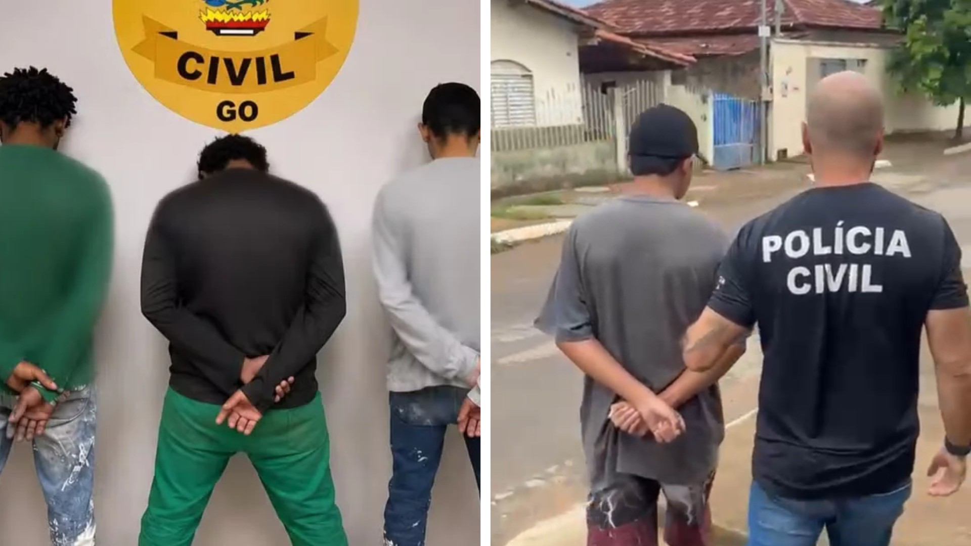 Estupro coletivo: delegada se emociona ao contar que vítima 'estava com nojo dela' e teve medo de denunciar
