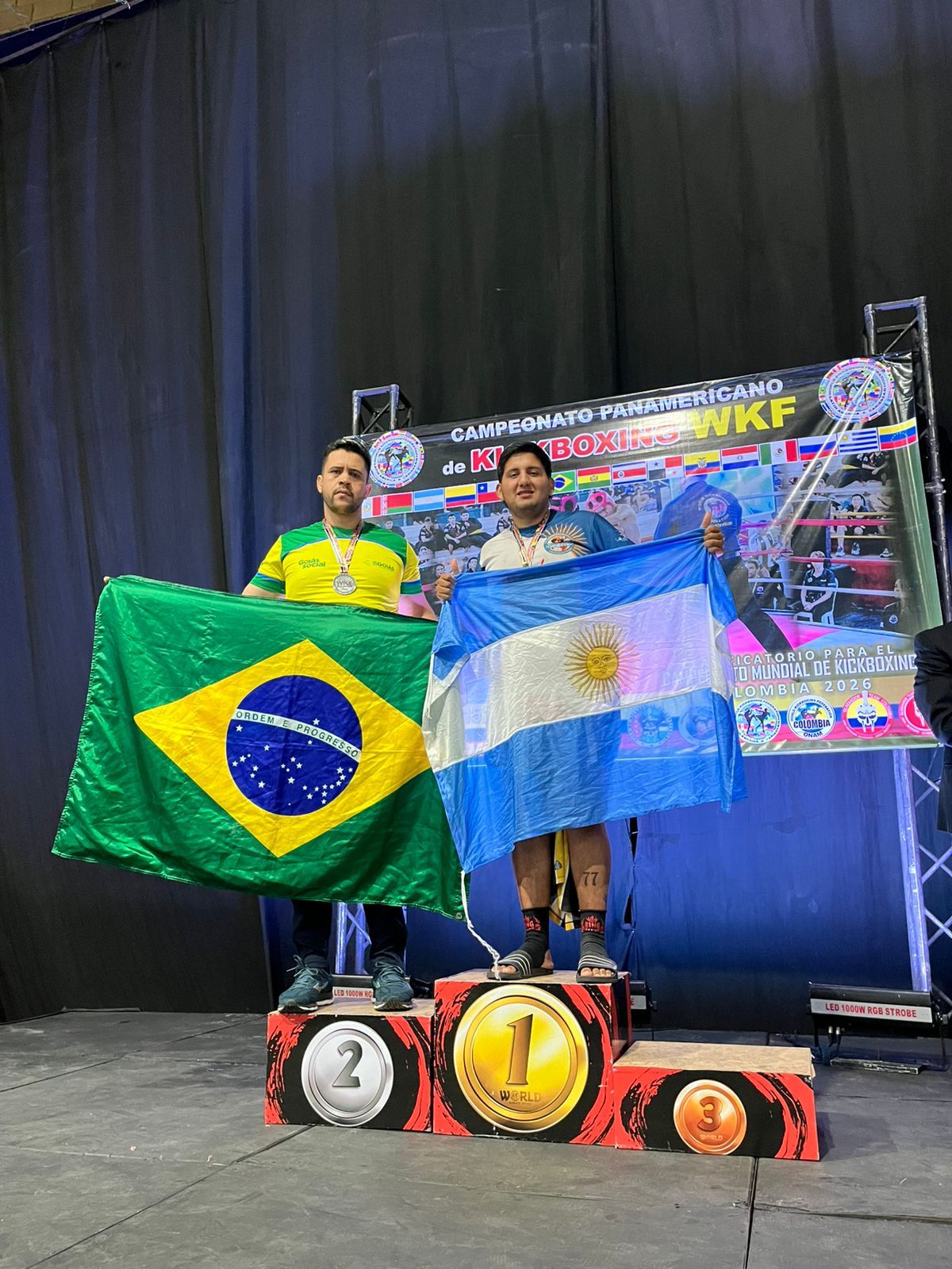 Governo de Goiás paga 11ª parcela do Pró-Goiás Atleta 2025, com a inclusão de novas categorias