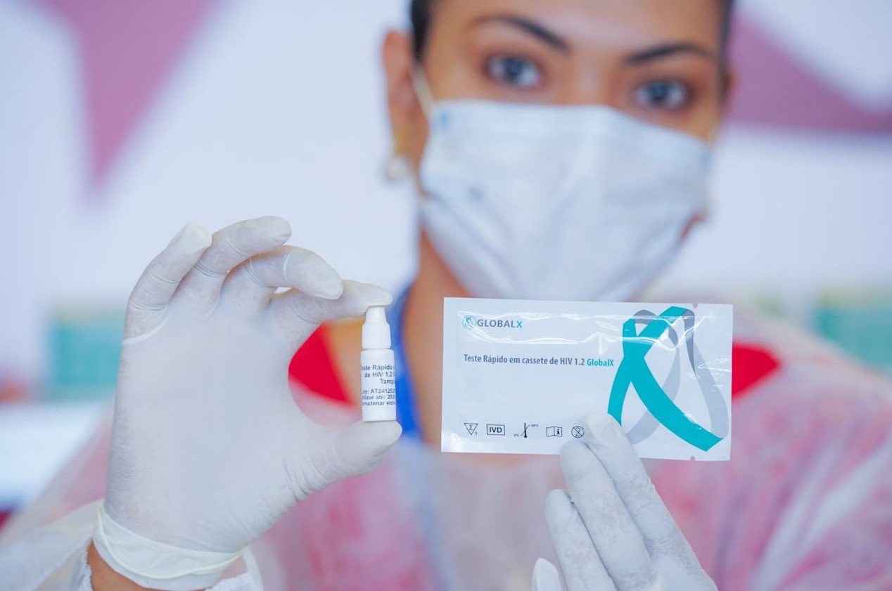 Governo de Goiás intensifica prevenção a Infecções Sexualmente Transmissíveis no Carnaval