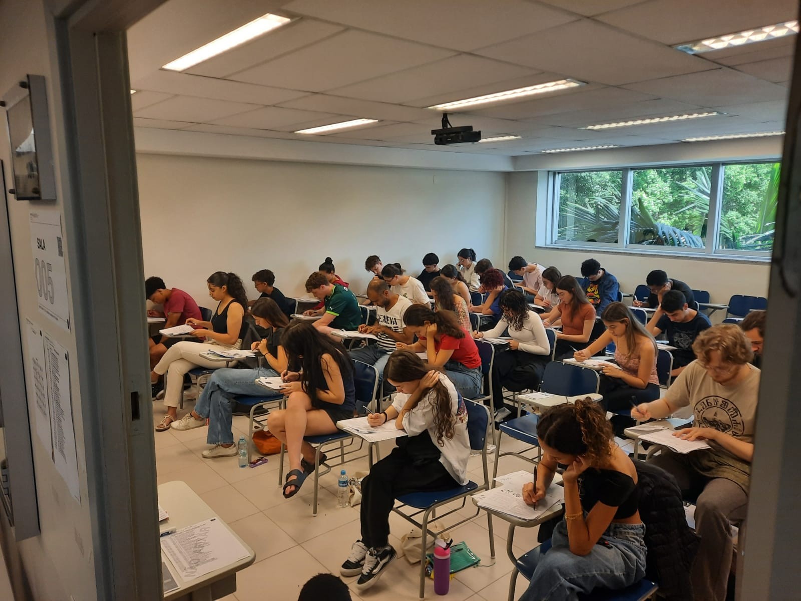 USP abre inscrições para 1.500 vagas com notas do Enem a partir desta segunda-feira