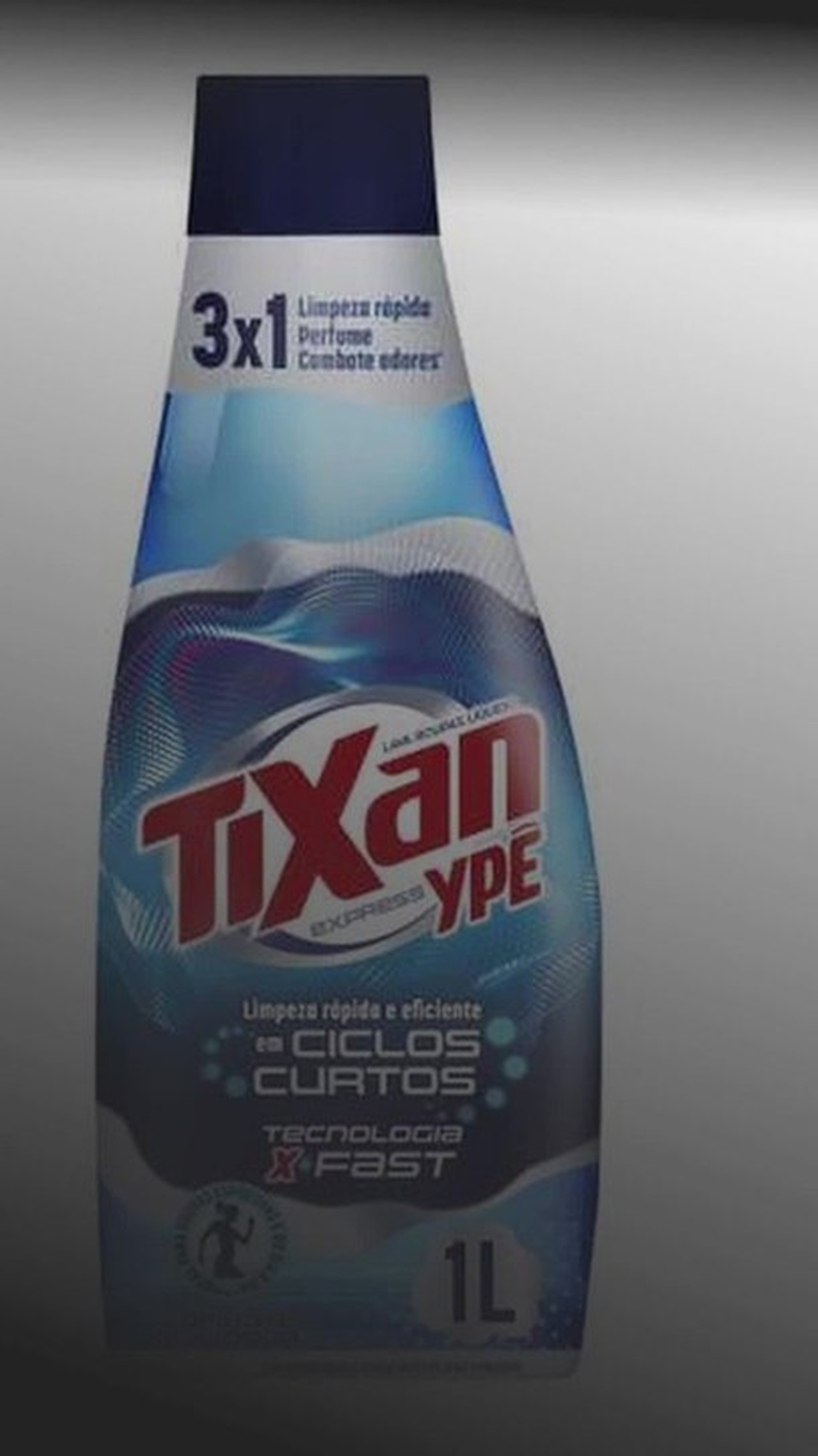 Anvisa determina recolhimento de lotes de sabão líquido Ypê por contaminação; produto capilar também é alvo de ação