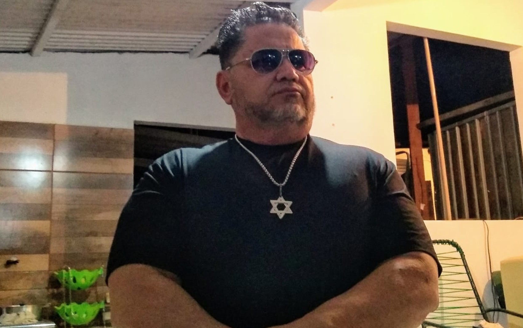 Pastor que dizia incorporar anjos para abusar sexualmente de fiéis é condenado a mais de 100 anos