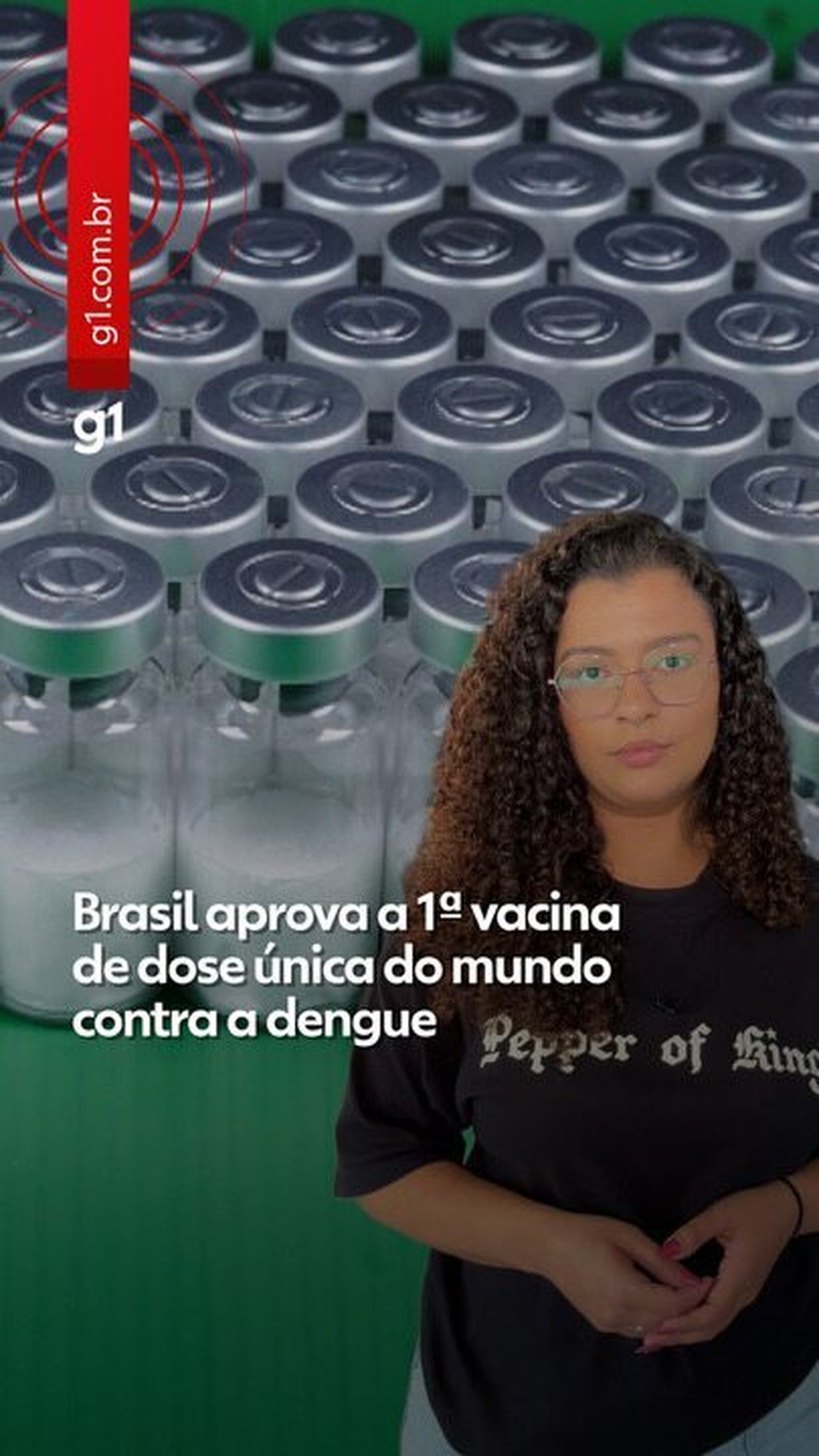 Anvisa define quais vírus vão compor as vacinas da gripe usadas no Brasil em 2026; veja o que muda e por que importa