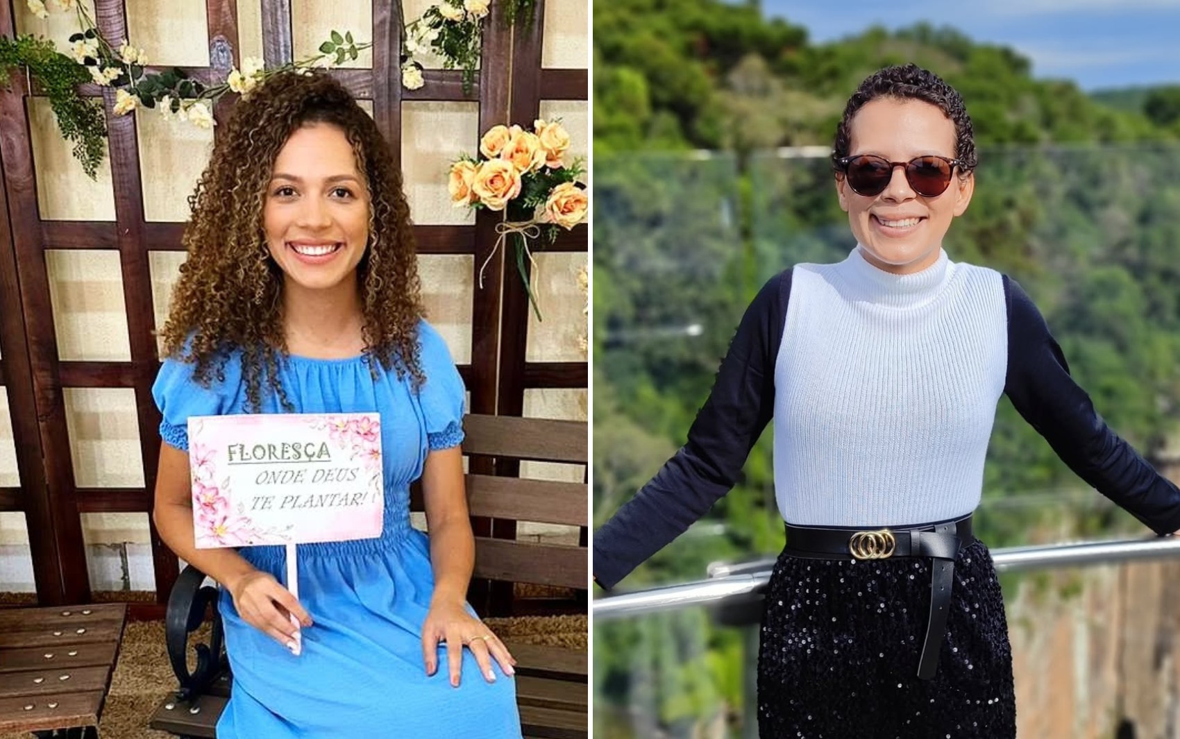 Veja quem era a cantora gospel que morreu e causou comoção, em Goiás