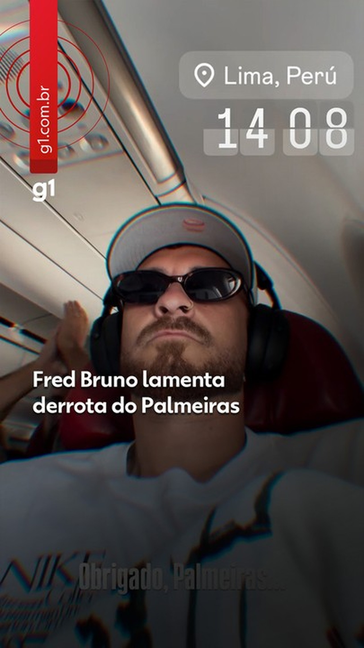 Dor, raiva e piadas dos rivais: como atravessar o pós-derrota do Palmeiras sem abalar a saúde mental