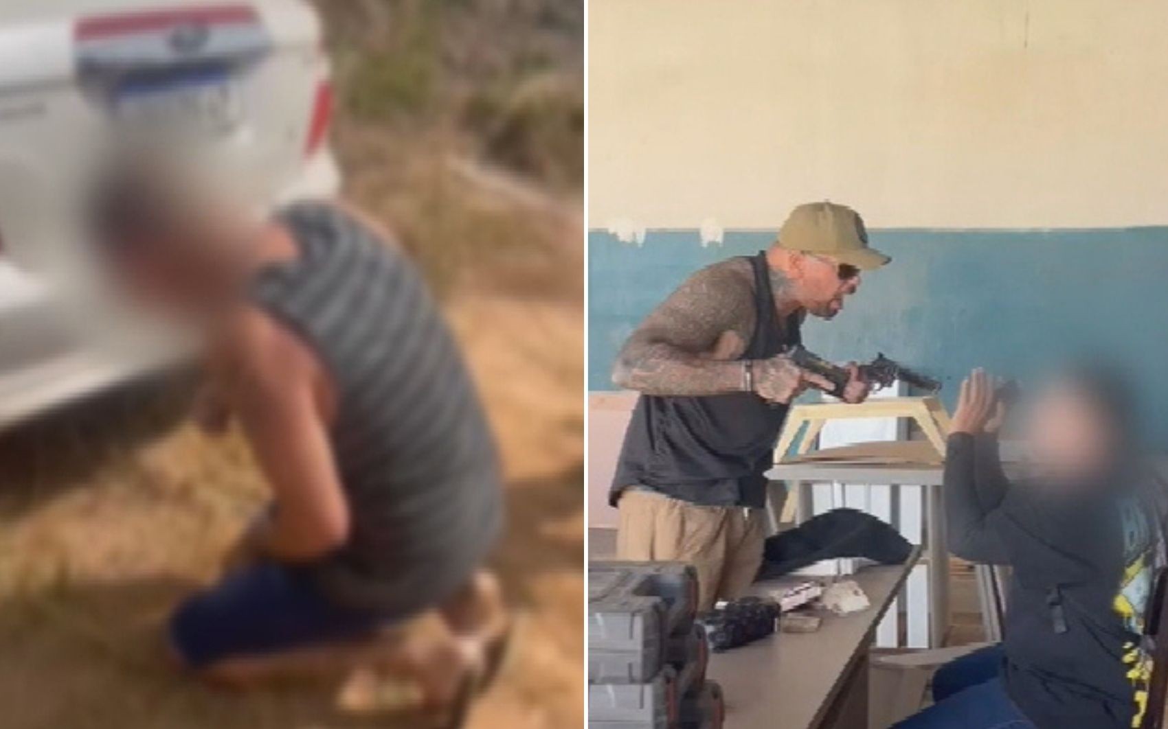 Entenda o caso da advogada e dos PMs presos suspeitos de agiotagem, extorsão e lavagem de dinheiro