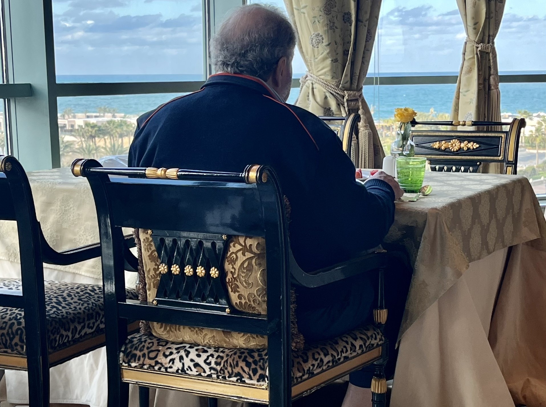 Tema da redação da Unesp 2026 é 'Vivemos hoje uma epidemia da solidão?'