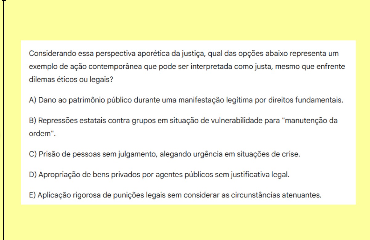 Enem de Belém: 4 questões de matemática e de ciências da natureza já haviam sido antecipadas por Edcley Teixeira e colega