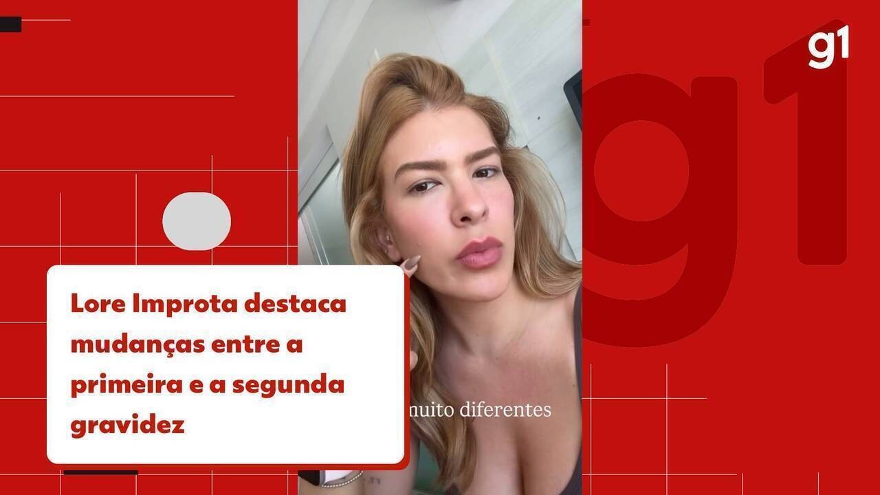 'Perdi 19 kg e vomitei 40 vezes por dia na gravidez'