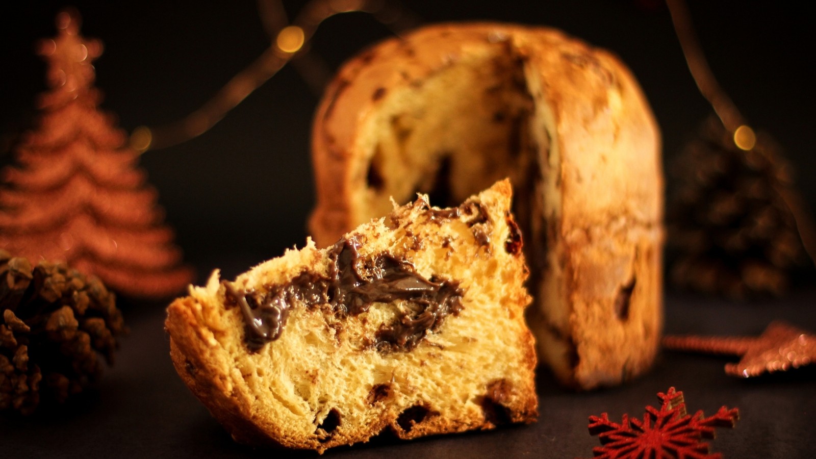 Panetone de frutas, chocolate, diet ou artesanal: qual é mais saudável? Veja o ranking