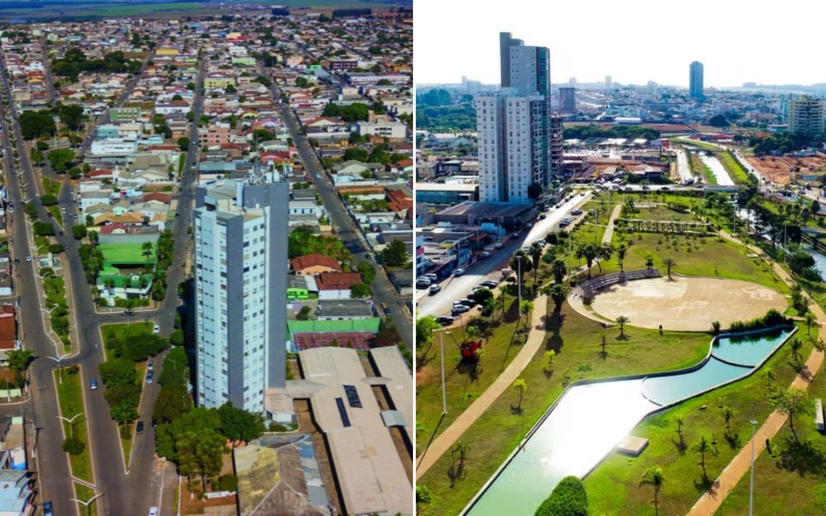 Conheça os municípios de Goiás que estão entre os 10 com maiores valores de produção agrícola do Brasil