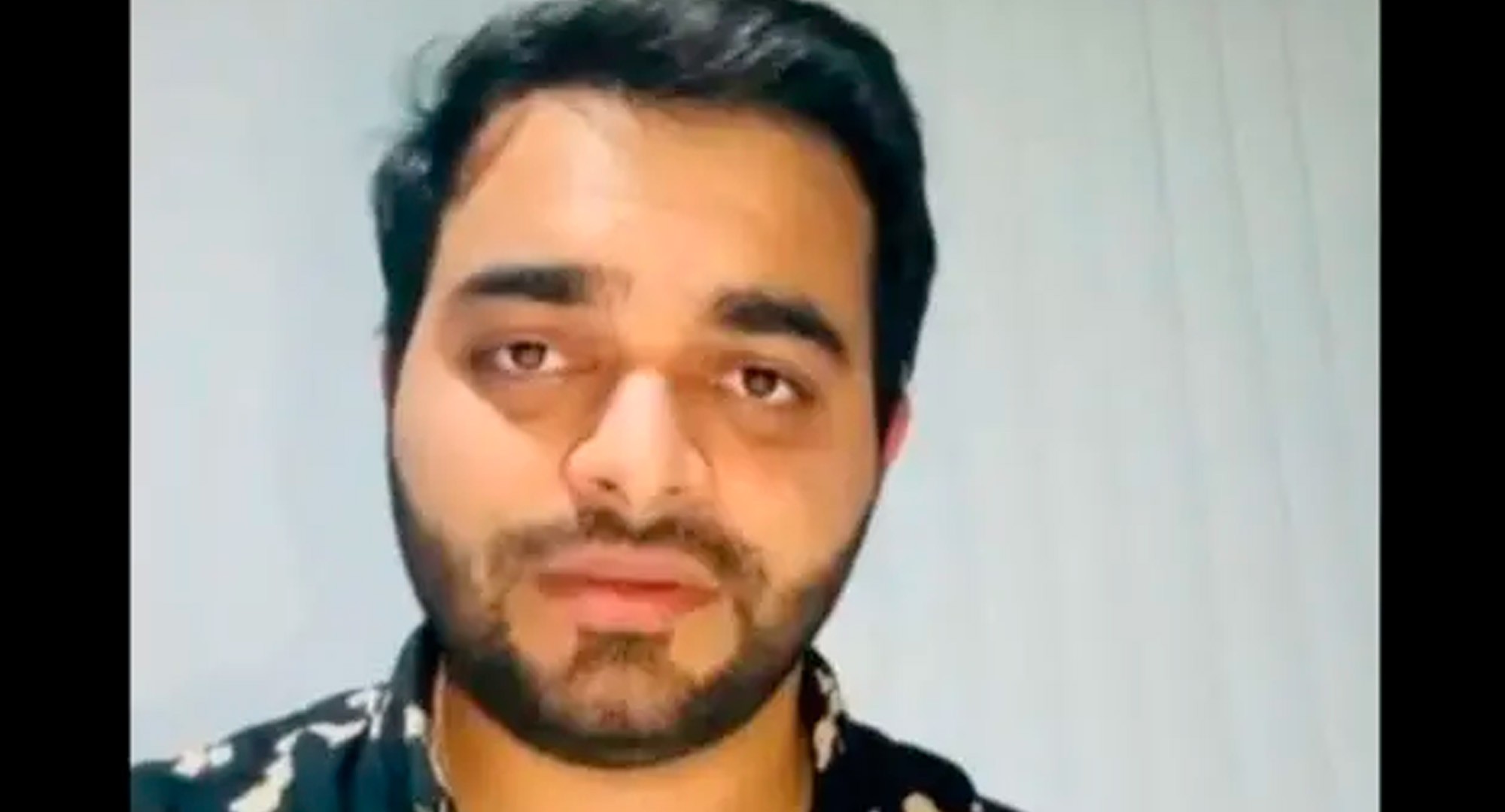 Ataque na Austrália: paquistanês diz estar 'com medo' após ser apontado falsamente nas redes sociais como um dos atiradores