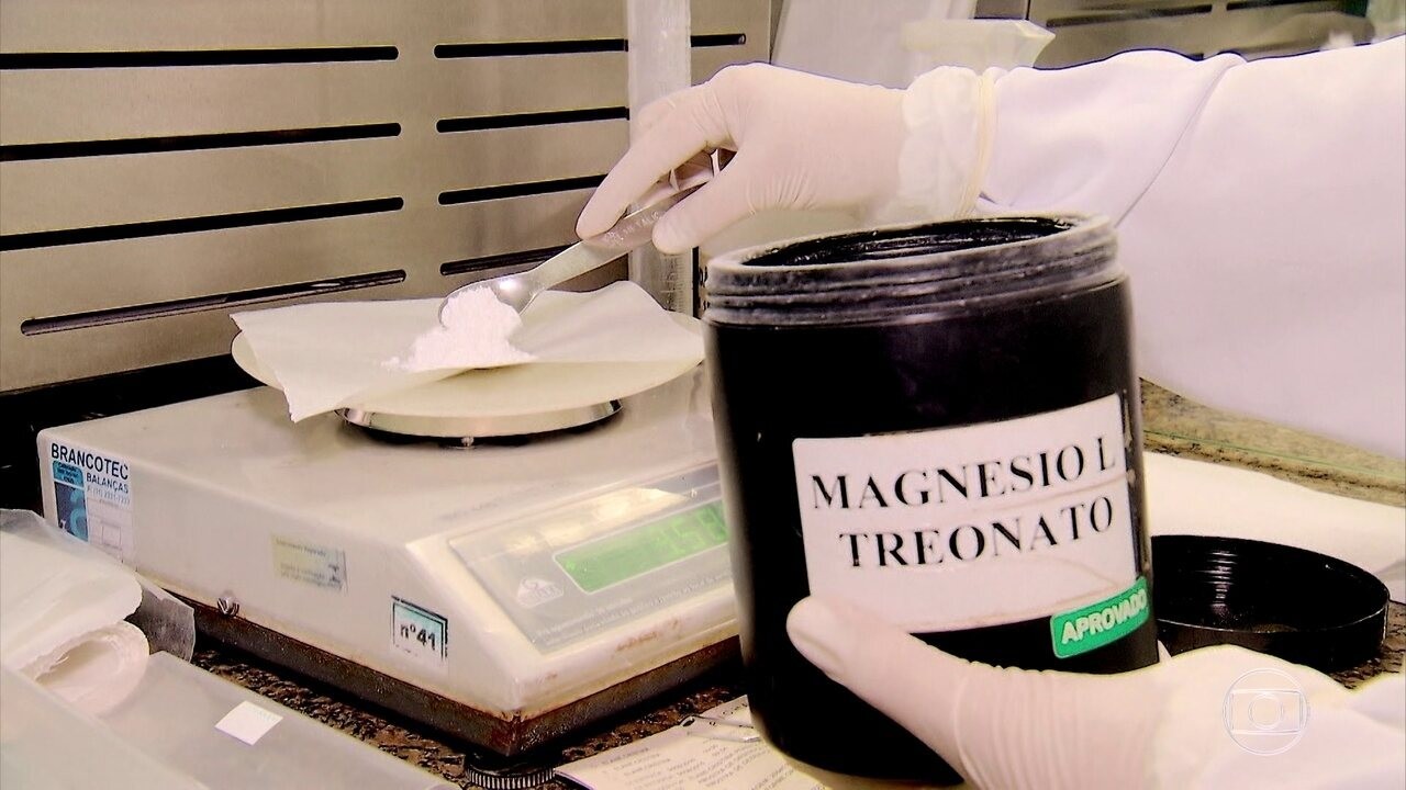 Magnésio ajuda a dormir melhor? Esta e outras perguntas sobre o mineral