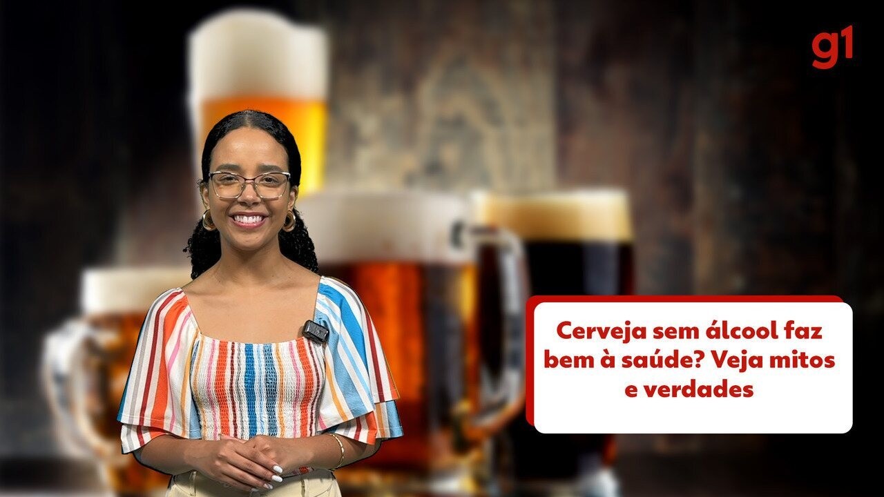 Hildegarda de Bingen, a santa que descreveu orgasmo feminino pela 1ª vez e 'inventou' a fórmula da cerveja